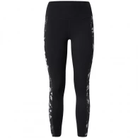 Легинсы Nike W NK ONE DF HR 7/8 TIGHT AOP 