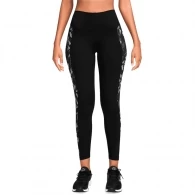 Panta-colanti Nike W NK ONE DF HR 7/8 TIGHT AOP thumbnav 2