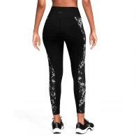 Panta-colanti Nike W NK ONE DF HR 7/8 TIGHT AOP thumbnav 3