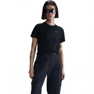 Футболка Nike W NK TRAIL DF UV SS TOP 