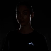 Футболка Nike W NK TRAIL DF UV SS TOP thumbnav 3