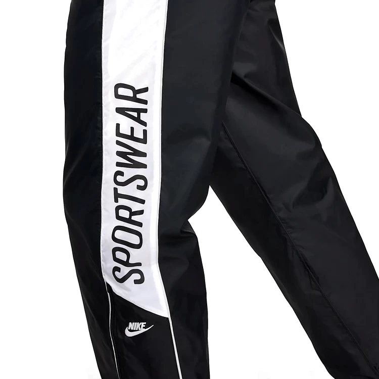 Pantaloni Nike M NK CLUB WVN JOGGER SW XS Negru Barbati photo 5