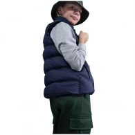 Жилет Nike K NSW TF ADP PUFFER VEST thumbnav 2