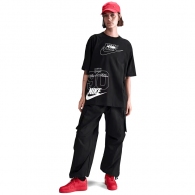 Футболка Nike W NSW DANCE OS TEE thumbnav 2