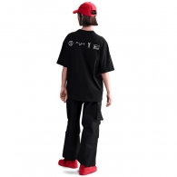 Футболка Nike W NSW DANCE OS TEE thumbnav 3
