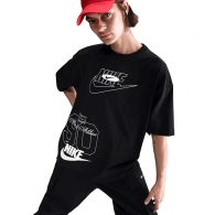 Футболка Nike W NSW DANCE OS TEE thumbnav 4