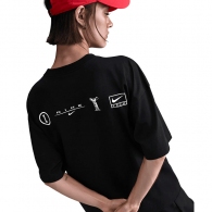 Футболка Nike W NSW DANCE OS TEE thumbnav 5