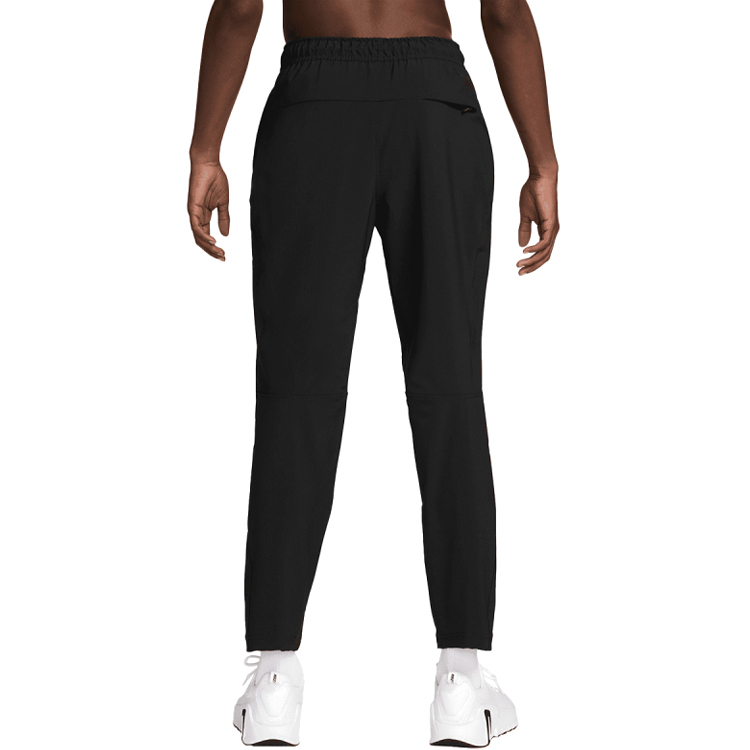 Брюки Nike M NK DF UNLMTD PANT ALT CARGO S Черный Мужской photo 2