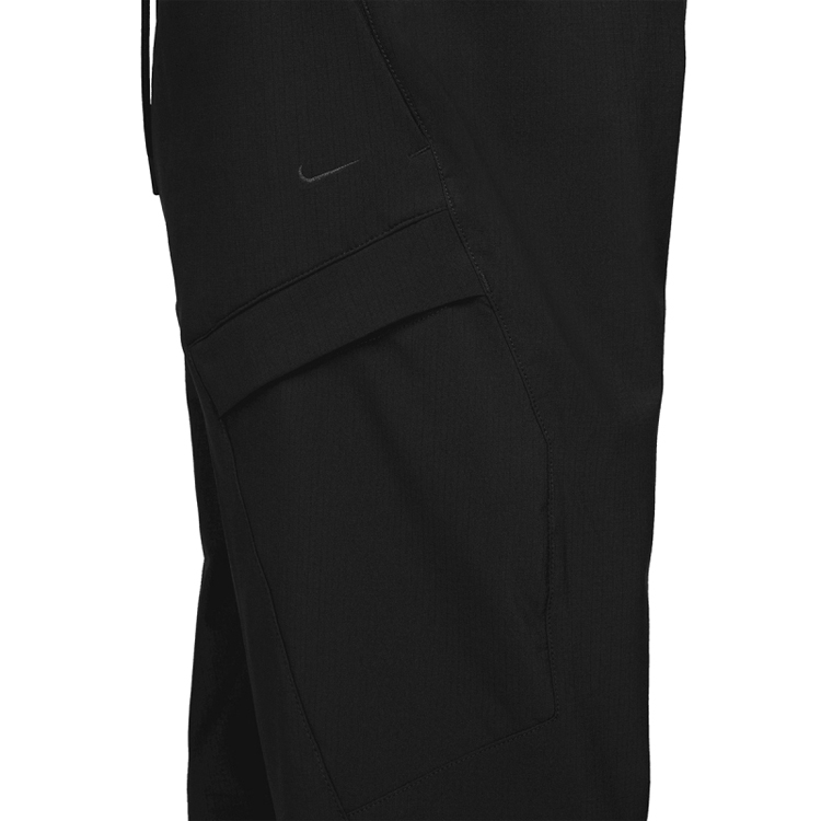 Брюки Nike M NK DF UNLMTD PANT ALT CARGO S Черный Мужской photo 3