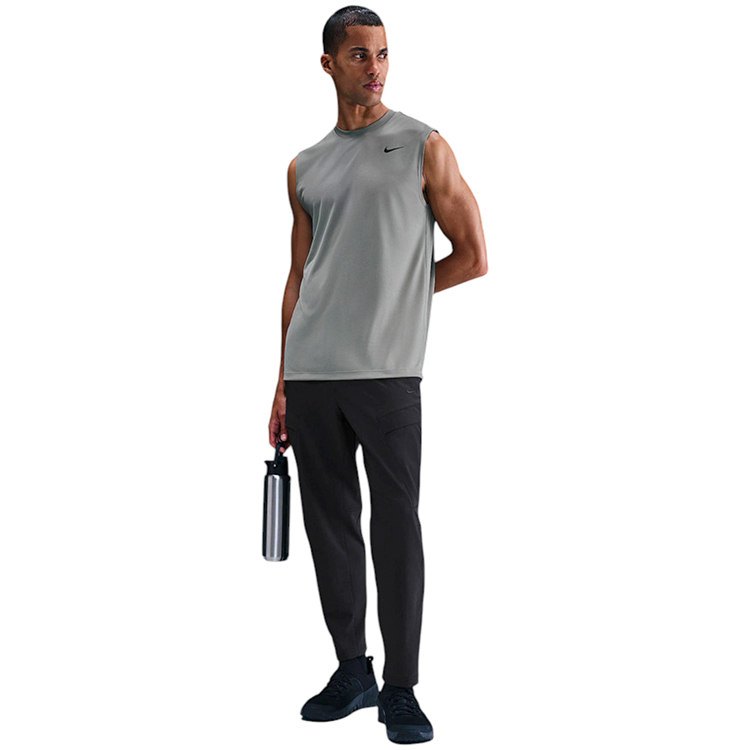 Брюки Nike M NK DF UNLMTD PANT ALT CARGO S Черный Мужской photo 4