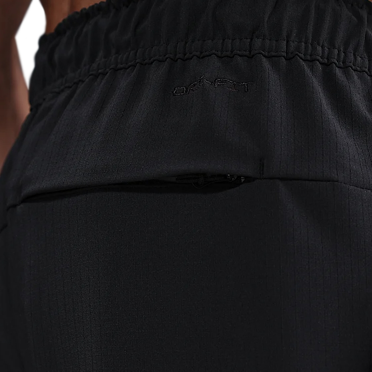 Брюки Nike M NK DF UNLMTD PANT ALT CARGO S Черный Мужской photo 5