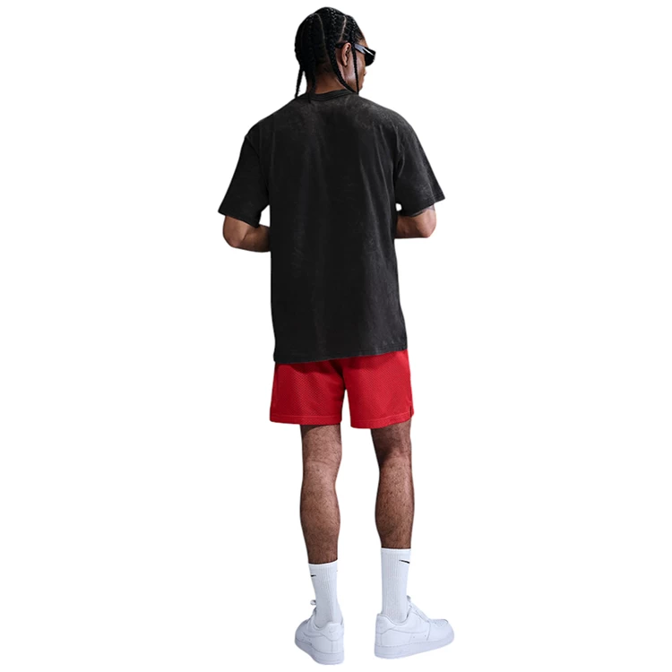 Tricou bărbătesc Nike M NK TEE M90 OC S Negru photo 5