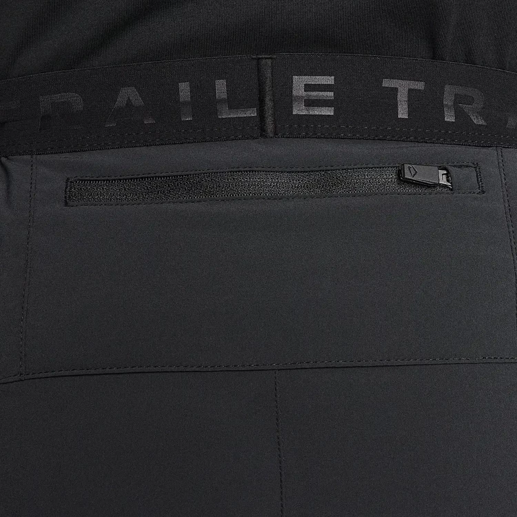 Брюки Nike M NK DF DAWN RANGE PANT S Черный Мужской photo 4