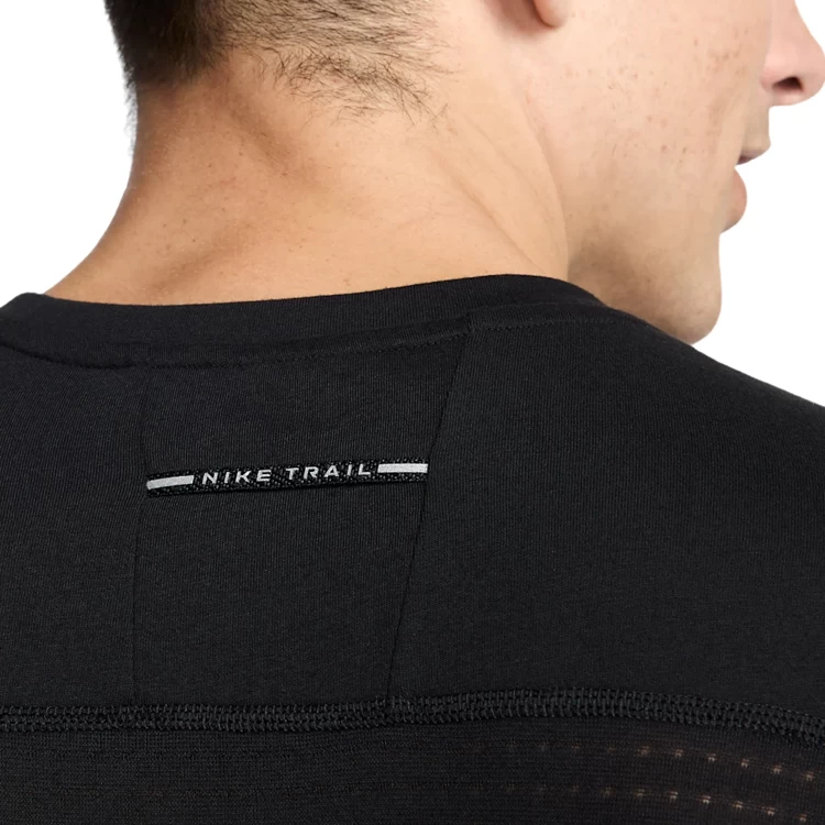 Футболка Nike M NK DFADV UV SOLAR CHASE SS photo 4