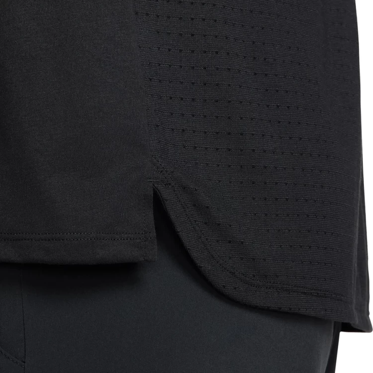 Футболка Nike M NK DFADV UV SOLAR CHASE SS photo 5