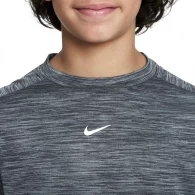 Tricou Nike B NK DF MULTI SS TOP LBR HTHR thumbnav 2