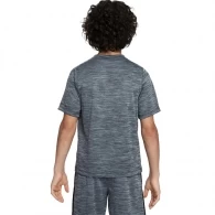 Tricou Nike B NK DF MULTI SS TOP LBR HTHR thumbnav 4