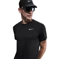 Футболка Nike M NK DF BREATHE MILER SS TOP thumbnav 2