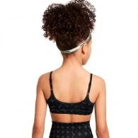 Bra sportive Nike G NK BRALETTE BRA AOP thumbnav 3