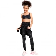 Bra sportive Nike G NK BRALETTE BRA AOP thumbnav 5