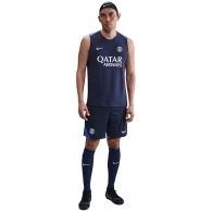 Шорты Nike PSG M NK DF STRK SHORT KZ thumbnav 3