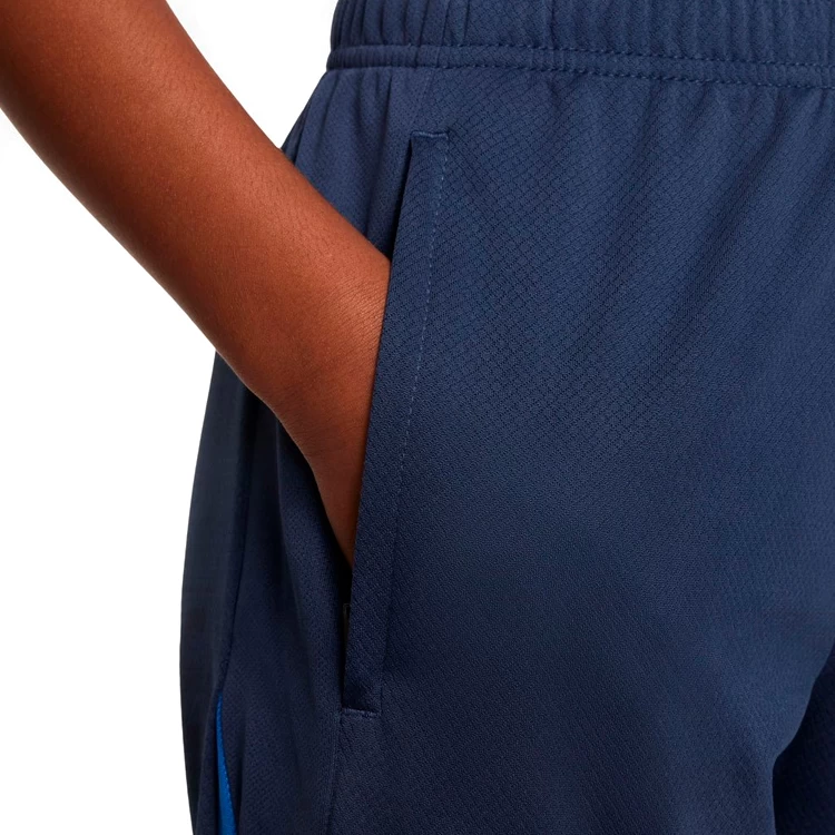 Sorti Nike PSG Y NK DF STRK SHORT KZ M Albastru Barbati photo 4