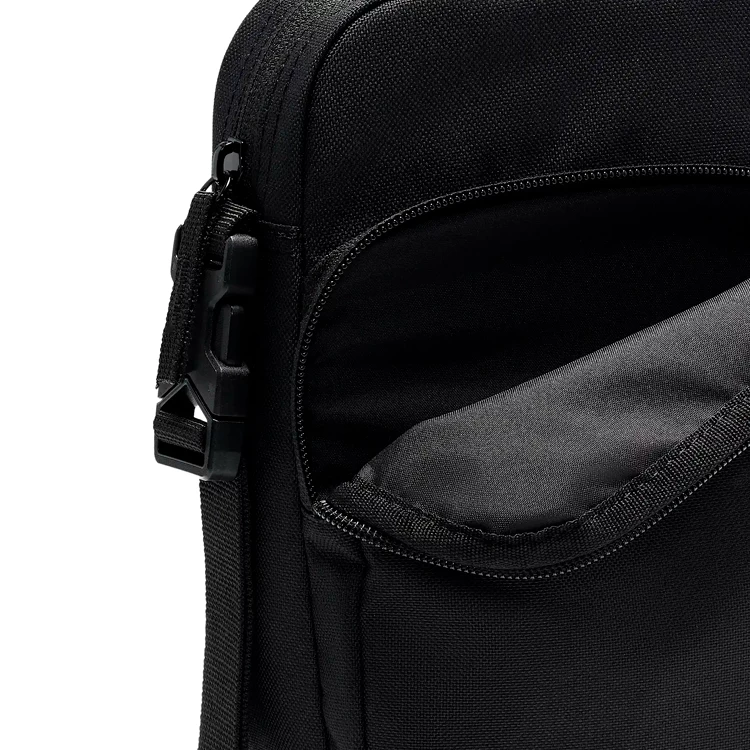Geanta Nike NK HERITGE CRSSBDY HJ8352-010 Negru photo 5