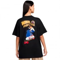 Tricou Nike W NSW SS TEE VINTAGE DNA thumbnav 3