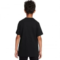 Tricou Nike K NSW TEE LOGOS thumbnav 3