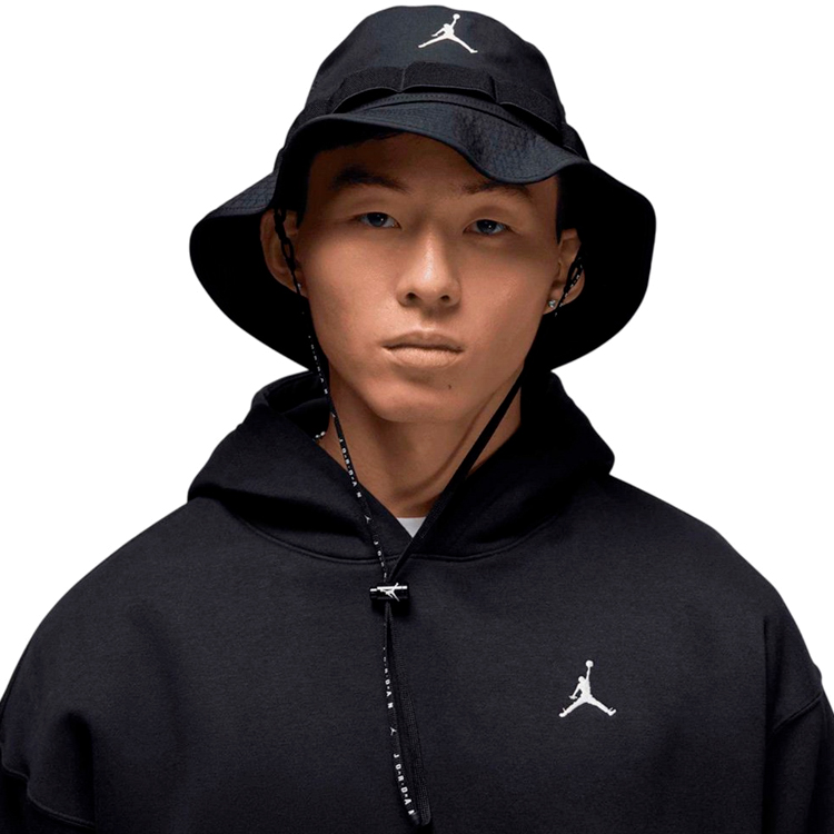 Панама Nike U J APEX BUCKET JUMPMAN photo 
