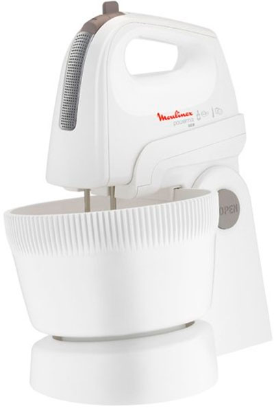 Миксер С чашей Moulinex HM615110 / 5 скоростей  photo 2