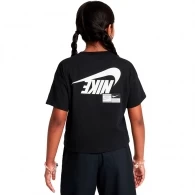 Футболка Nike G NSW TEE DANCE thumbnav 2