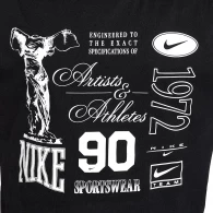 Футболка Nike G NSW TEE DANCE thumbnav 3