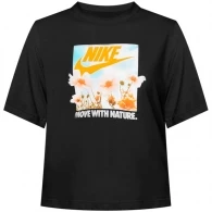 Футболка Nike G NSW PHOTO TEE thumbnav 2