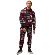 Hanorac Nike M J ESS AOP FLC PO thumbnav 2