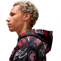 Hanorac Nike M J ESS AOP FLC PO thumbnav 3