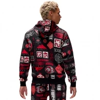 Hanorac Nike M J ESS AOP FLC PO thumbnav 4