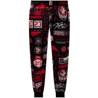 Pantaloni Nike M J ESS AOP FLC PANT 