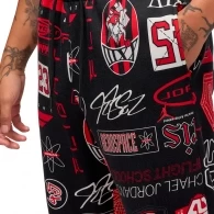 Брюки Nike M J ESS AOP FLC PANT thumbnav 4