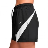 Шорты Nike W NSW CLS WVN MR 5 LOGO SHORT thumbnav 3