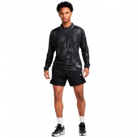 Толстовка Nike M AIR LS JERSEY thumbnav 3