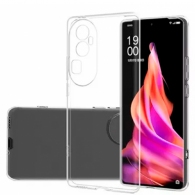 Чехол Helmet TPU Soft Oppo Reno 10 thumbnav
