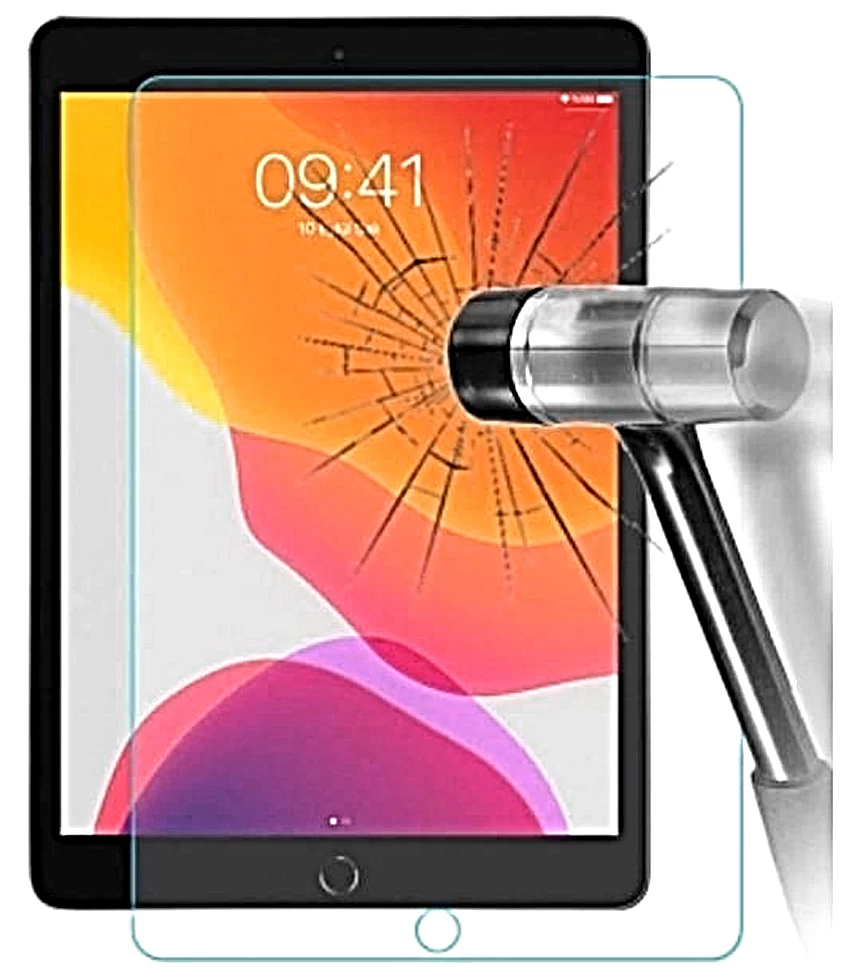 Защитное стекло Helmet iPad 10.9" 10th Gen HMTDGA10.9G10 photo 1