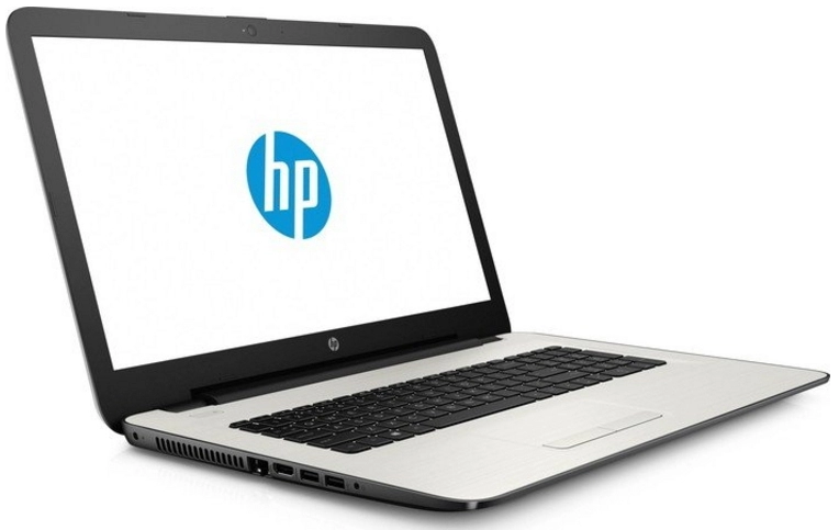 Laptop HP Pavilion 17-x028ng 17.3 / Alb photo 2