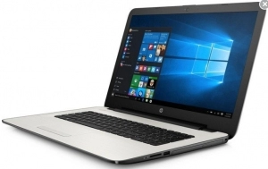 Laptop HP Pavilion 17-x028ng, Pentium, 8 GB GB, Windows 10 Home 64bit, Alb thumbnav 3