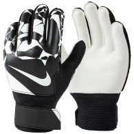 Перчатки вратарские Nike NK GK MATCH JR 