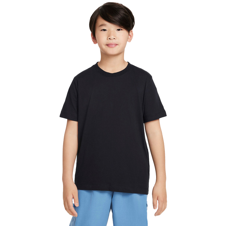 Tricou Nike K SS CREW AKF NBY photo 