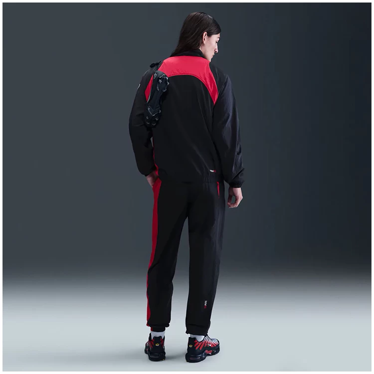 Брюки Nike M NK RPL T90 TRK PANT W XL Черный Мужской photo 4