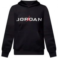 Толстовка Nike M J ESS JD AIR STRCH FLC HDY 