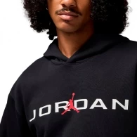 Толстовка Nike M J ESS JD AIR STRCH FLC HDY thumbnav 2